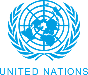 United Nations logo